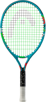 Head Novak 21 Tennisschläger