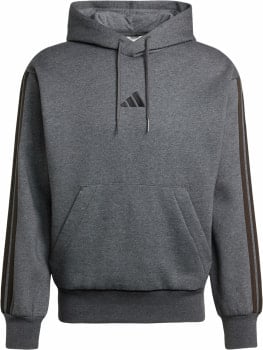 adidas Essentials 3-Streifen Hoodie