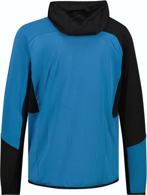 CMP Cilento Fleecejacke mit Kapuze CMP Cilento Fleecejacke mit Kapuze