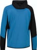 CMP Cilento Fleecejacke mit Kapuze