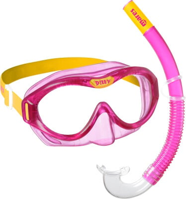 Mares Dilly Combo Taucher-Set Mares Dilly Combo Taucher-Set