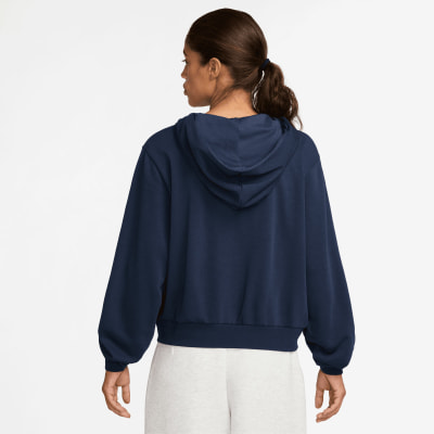 Nike Sportswear Chill Terry Kapuzenjacke