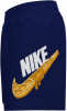 Nike 4 Volley Badeshorts