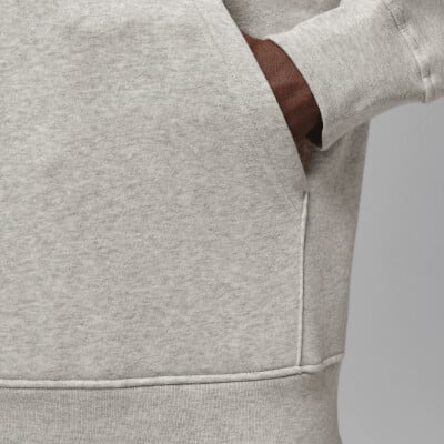 Nike JORDAN Jumpman Flc Po Hoody Nike JORDAN Jumpman Flc Po Hoody