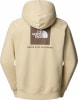 The North Face Raglan Redbox Hoodie