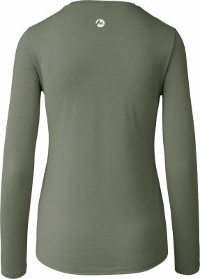 Martini Recharge Langarmshirt