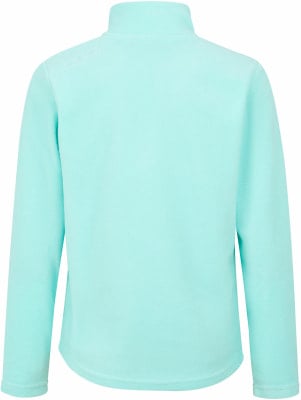 Ziener Jonki-Z Skileibchen mit Halfzip