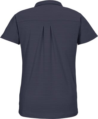 Killtec KOS 21 WMN TSHRT Poloshirt kurzarm 93%PES, 7%EL