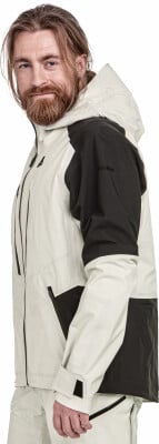 Schöffel Style Lufeld Skijacke mit Kapuze Schöffel Style Lufeld Skijacke mit Kapuze