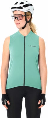 Vaude Wo Matera FZ Radtrikot ärmellos