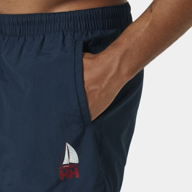 Cascais Trunk férfi fürdősort