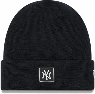 New York Yankees Team čepice