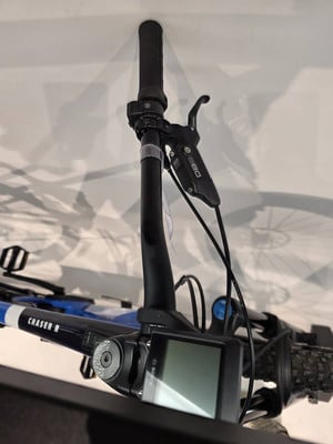 Mondraker Chaser R Carrera B 43cm Mondraker Chaser R Carrera B 43cm