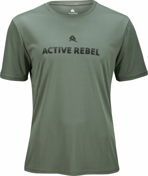 Active Rebel Laslo běžecké tričko
