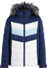 McKINLEY Geena II AB 5.5 Skijacke mit Kapuze