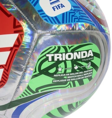 adidas WC Trionda Foil focilabda