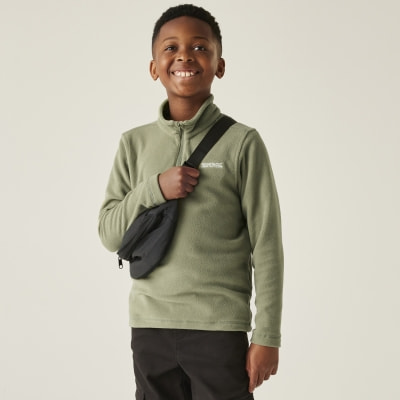 Regatta Hot Shot II gyerek hosszú ujjú felső