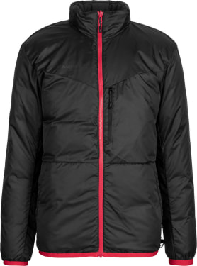 Mammut Whitehorn IN, páperová bunda