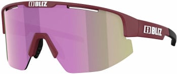 Bliz Matrix Small Sportsonnenbrille