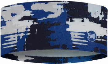 Buff Thermonet Stirnband