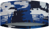 Buff Thermonet Stirnband