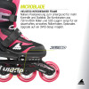 Rollerblade Microblade Inlineskates