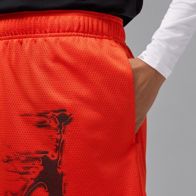 Nike J DF SPRT GFX ffi. sort