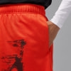 Nike J DF SPRT GFX ffi. sort