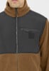 Whistler Sprocka Teddy Fleecejacke