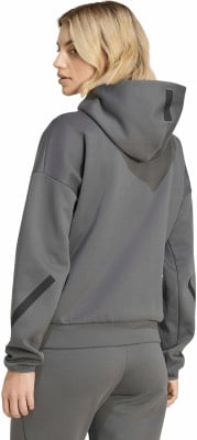adidas W Z.N.E. FZ Sweatjacke m.Kapuze adidas W Z.N.E. FZ Sweatjacke m.Kapuze