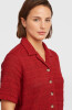 O'Neill O'Riginals Crochet Bluse