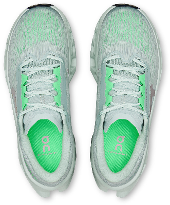 On Cloudmonster 3 Laufschuhe