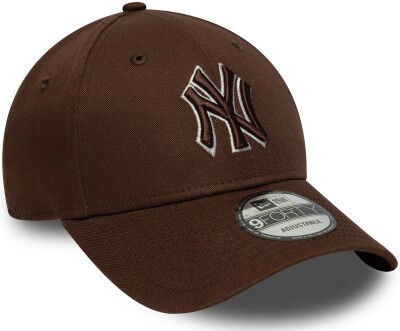 New Era NEW ERA 940MLB Team outline sapka