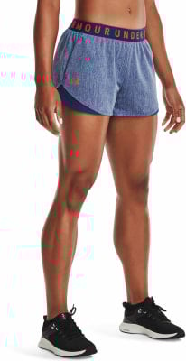 Under Armour Play Up Shorts
