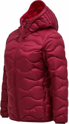 Peak Performance Helium Daunenjacke mit Kapuze