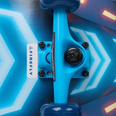 Firefly SKB 305 Skateboard