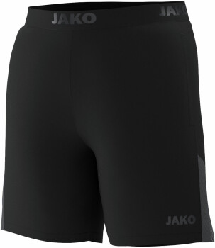 Jako Power Laufshorts