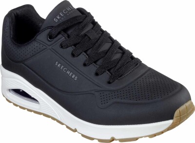 Skechers Uno - Stand On Air férfi fitneszcipő