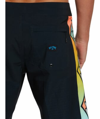 Billabong D Bah BDSH Badeshorts Billabong D Bah BDSH Badeshorts