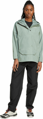 adidas Terrex Xperior 2L GTX Performance Regenjacke mit Kapuze