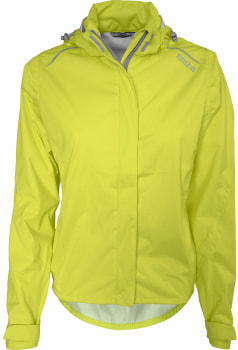 Pro-X Elements Layla Windjacke mit Kapuze