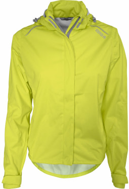 Layla Windjacke mit Kapuze