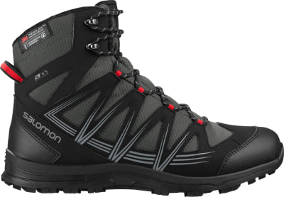 Salomon Woodsen 2 TS férfi túrabakancs