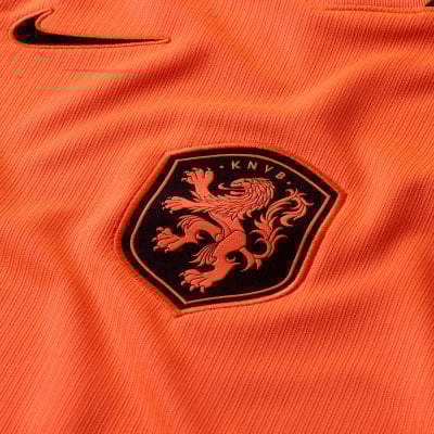 Nike Niederlande 2026 Kinder Heimtrikot Replica