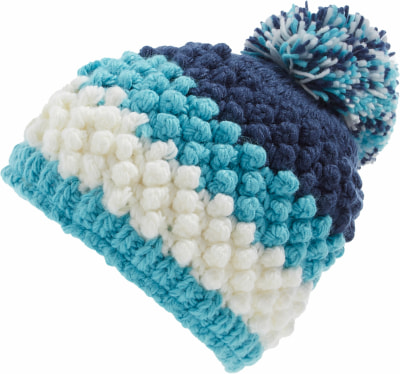Spyder Brrr Berry Haube