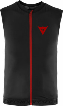 Dainese Scarabeo Flexagon Waistcoat 2 Rückenprotektor