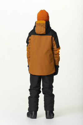 Picture Cossmo Snowboardjacke mit Kapuze Picture Cossmo Snowboardjacke mit Kapuze