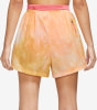 Nike W NK Dám. šortky DF TRAIL MR 3IN SHORT