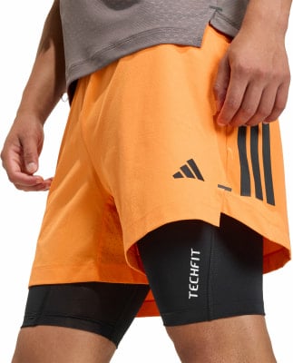 adidas D4T POWER SHORT 7'' Short CLIMACOOL