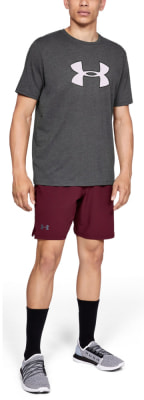 Under Armour Big Logo T-Shirt